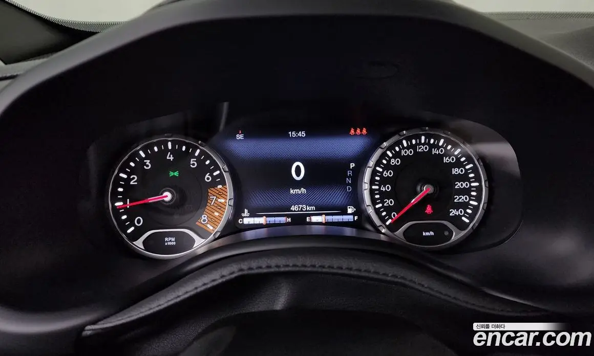 Jeep Renegade 2022 1.3 автомат (гидро), фото 11 Jeep Renegade 2022 1.3 автомат (гидро), фото 11
