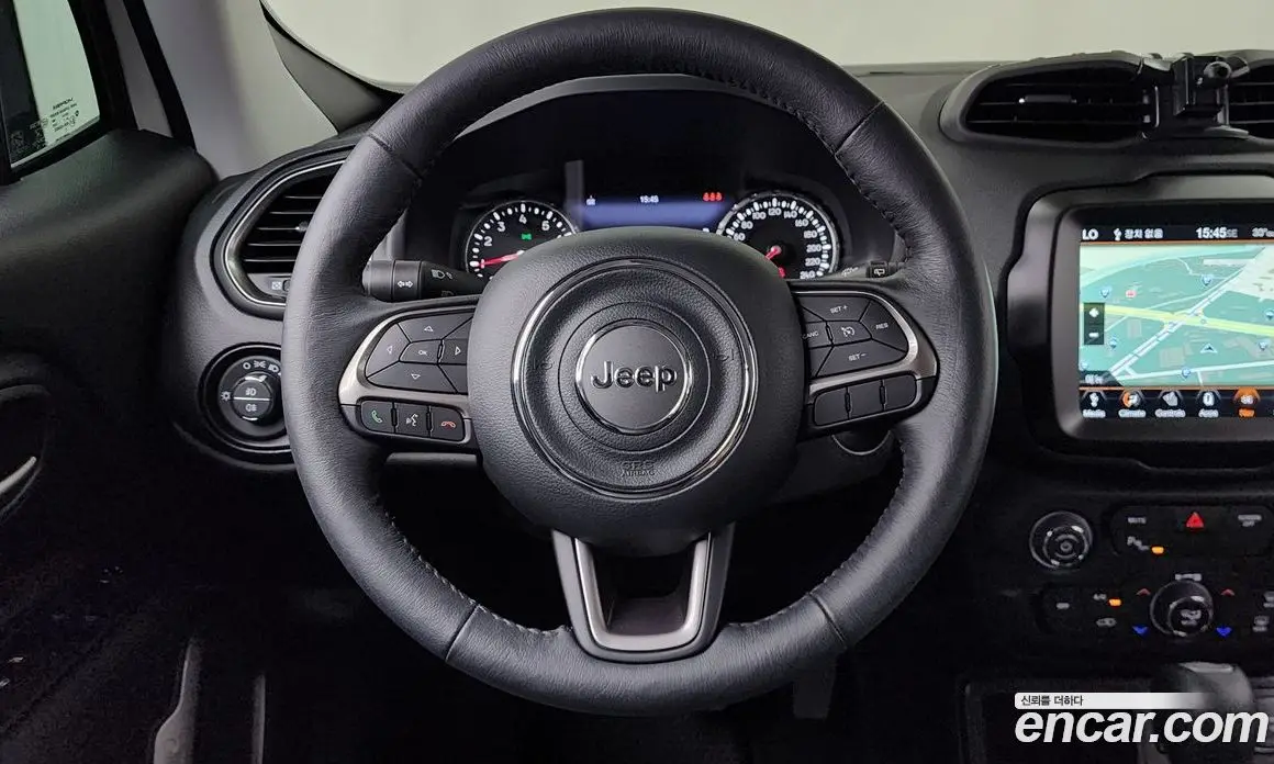 Jeep Renegade 2022 1.3 автомат (гидро), фото 19 Jeep Renegade 2022 1.3 автомат (гидро), фото 19