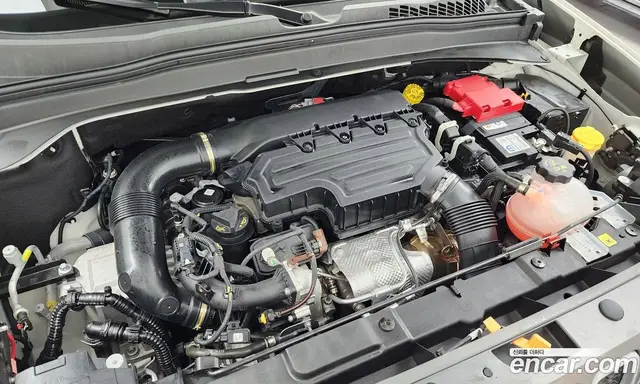 Jeep Renegade 2022 1.3 автомат (гидро), миниатюра 6 Jeep Renegade 2022 1.3 автомат (гидро), миниатюра 6