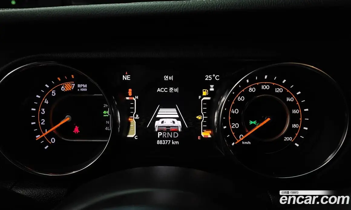 Jeep Wrangler 2019 2.0 автомат (гидро), фото 11 Jeep Wrangler 2019 2.0 автомат (гидро), фото 11