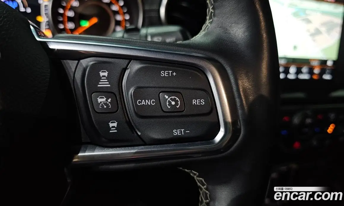 Jeep Wrangler 2019 2.0 автомат (гидро), фото 28 Jeep Wrangler 2019 2.0 автомат (гидро), фото 28