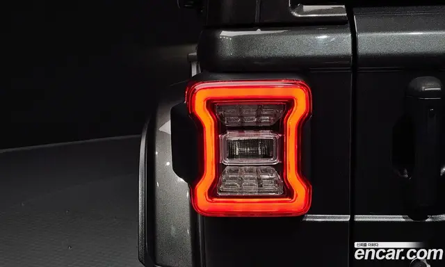 Jeep Wrangler 2019 2.0 автомат (гидро), миниатюра 9 Jeep Wrangler 2019 2.0 автомат (гидро), миниатюра 9