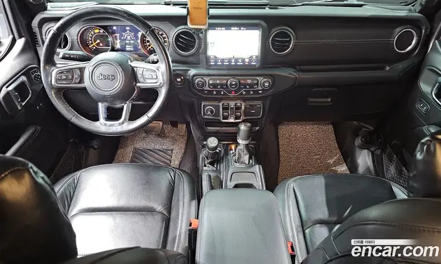 Jeep Wrangler 2019 2.0 автомат (гидро), миниатюра 10 Jeep Wrangler 2019 2.0 автомат (гидро), миниатюра 10
