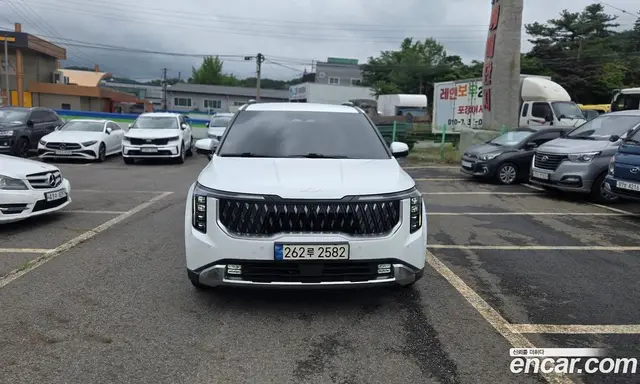 Kia Carnival, 2023, 31 921 км