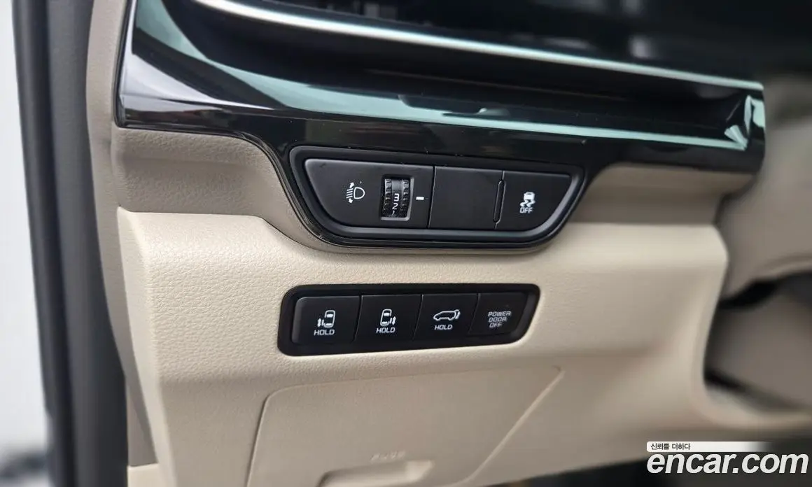 Kia Carnival 2023 3.5 автомат (гидро), фото 14