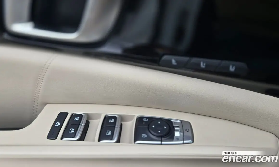 Kia Carnival 2023 3.5 автомат (гидро), фото 15