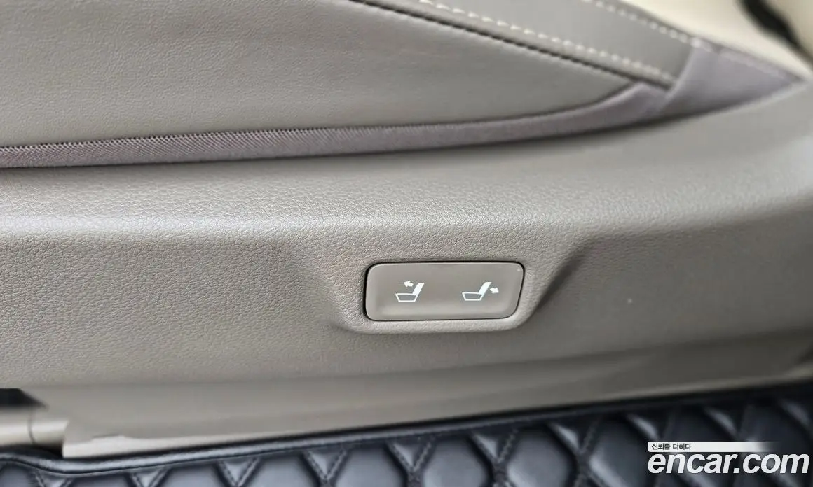 Kia Carnival 2023 3.5 автомат (гидро), фото 16
