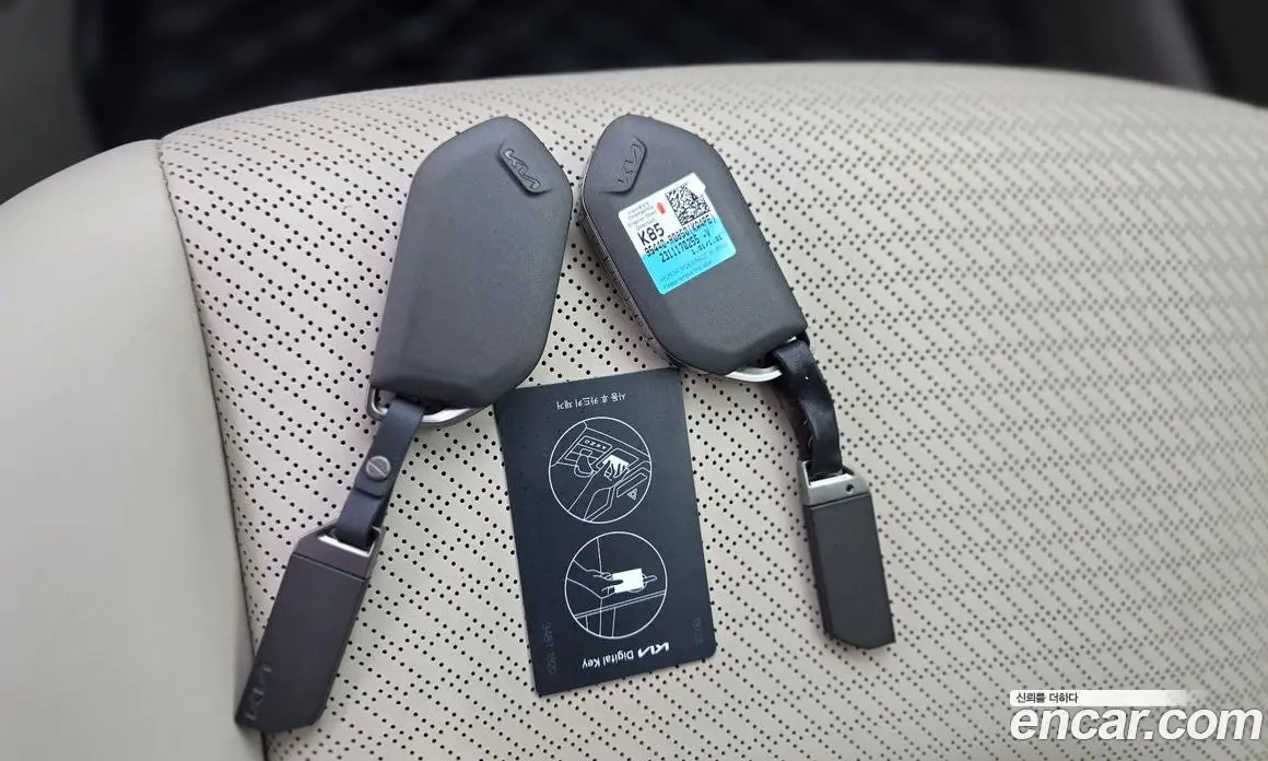 Kia Carnival 2023 3.5 автомат (гидро), фото 20