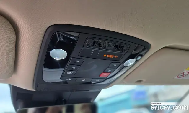 Kia Carnival 2023 3.5 автомат (гидро), миниатюра 10