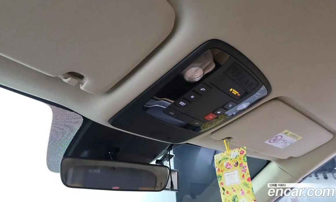 Kia Carnival 2023 2.2 автомат (гидро), фото 18