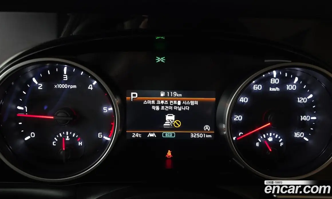 Kia Carnival 2023 2.2 автомат (гидро), фото 8