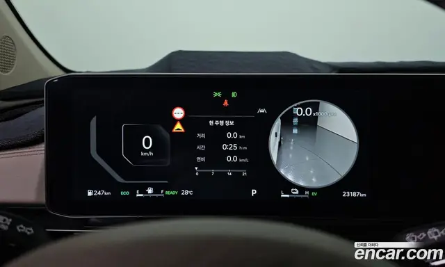 Kia Carnival 2024 1.6 автомат (гидро), миниатюра 11