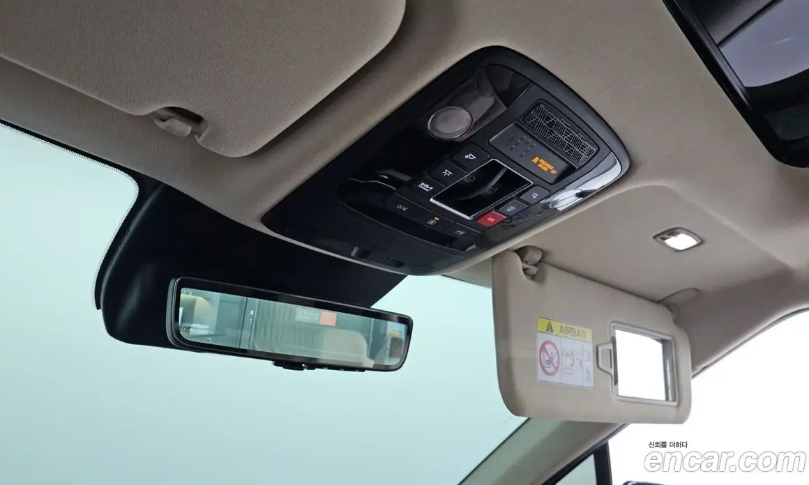 Kia Carnival 2024 1.6 автомат (гидро), фото 28