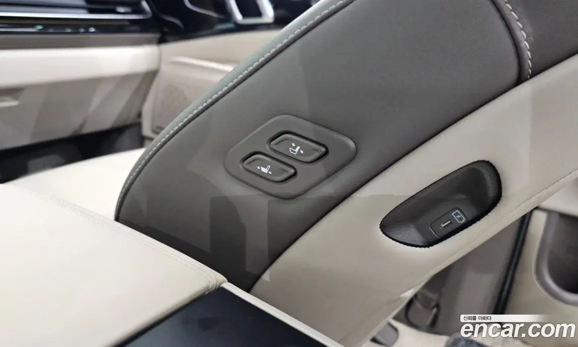 Kia Carnival 2024 1.6 автомат (гидро), фото 29