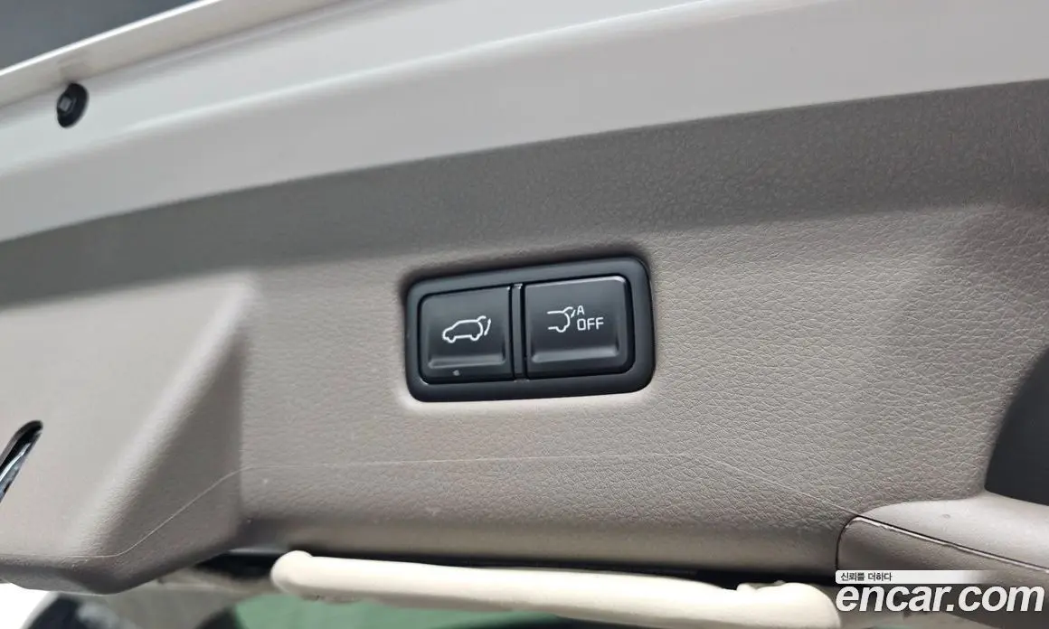 Kia Carnival 2024 1.6 автомат (гидро), фото 35