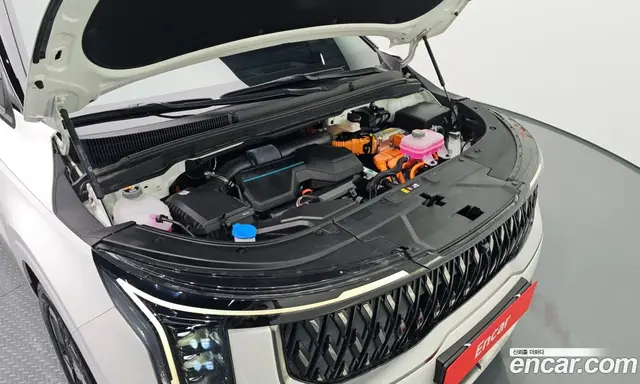 Kia Carnival 2024 1.6 автомат (гидро), миниатюра 6