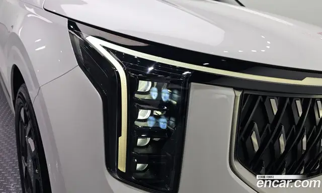 Kia Carnival 2024 1.6 автомат (гидро), миниатюра 8