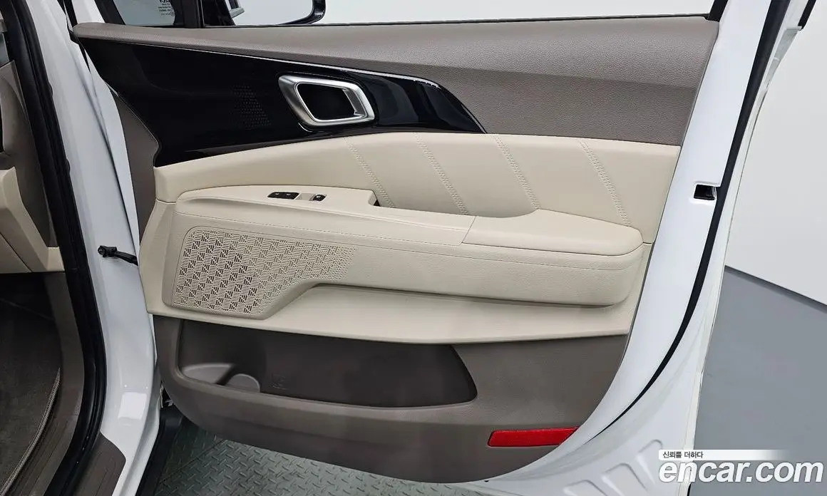 Kia Carnival 2024 1.6 автомат (гидро), фото 15