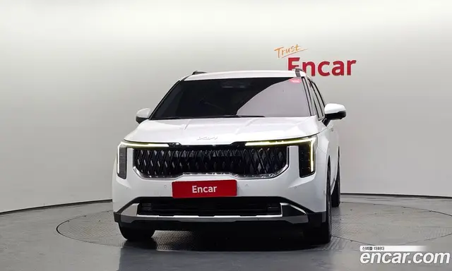 Kia Carnival 2024 1.6 автомат (гидро), миниатюра 3