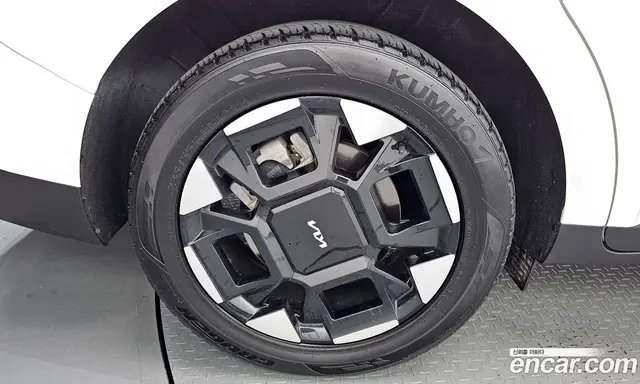Kia Carnival 2024 1.6 автомат (гидро), миниатюра 5
