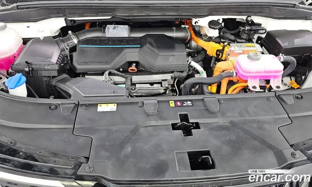 Kia Carnival 2024 1.6 автомат (гидро), миниатюра 6