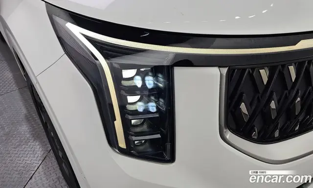 Kia Carnival 2024 1.6 автомат (гидро), миниатюра 8