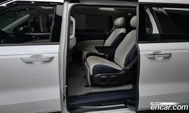 Kia Carnival 2024 1.6 автомат (гидро), миниатюра 11 Kia Carnival 2024 1.6 автомат (гидро), миниатюра 11