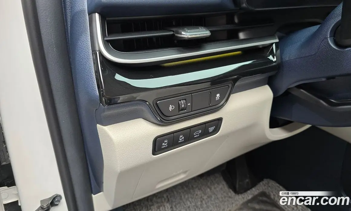 Kia Carnival 2024 1.6 автомат (гидро), фото 15 Kia Carnival 2024 1.6 автомат (гидро), фото 15