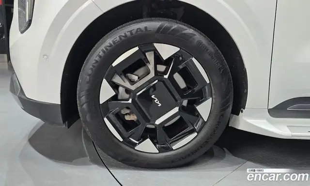 Kia Carnival 2024 1.6 автомат (гидро), миниатюра 5 Kia Carnival 2024 1.6 автомат (гидро), миниатюра 5