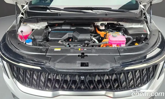 Kia Carnival 2024 1.6 автомат (гидро), миниатюра 6 Kia Carnival 2024 1.6 автомат (гидро), миниатюра 6