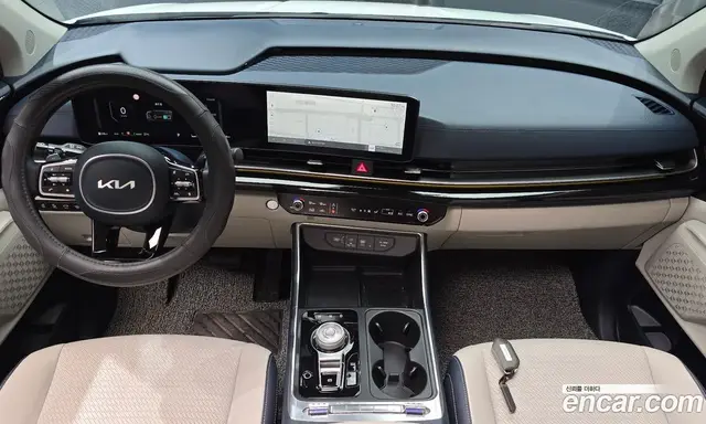 Kia Carnival 2024 1.6 автомат (гидро), миниатюра 7 Kia Carnival 2024 1.6 автомат (гидро), миниатюра 7