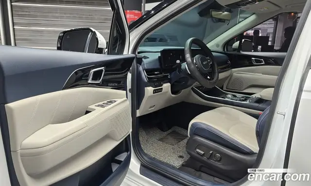 Kia Carnival 2024 1.6 автомат (гидро), миниатюра 10 Kia Carnival 2024 1.6 автомат (гидро), миниатюра 10