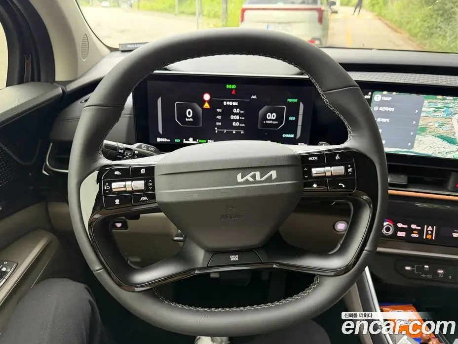 Kia Carnival 2026 1.6 автомат (гидро), фото 11 Kia Carnival 2026 1.6 автомат (гидро), фото 11