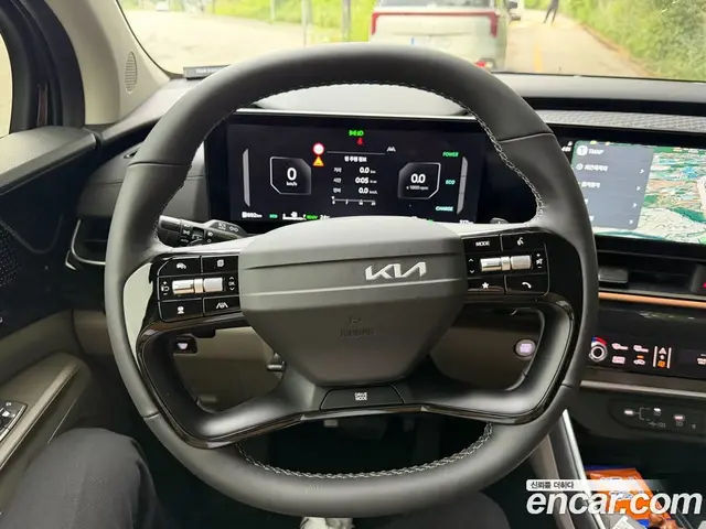 Kia Carnival 2026 1.6 автомат (гидро), миниатюра 11 Kia Carnival 2026 1.6 автомат (гидро), миниатюра 11