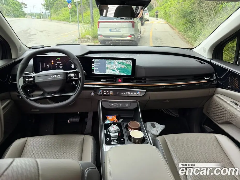 Kia Carnival 2026 1.6 автомат (гидро), фото 13 Kia Carnival 2026 1.6 автомат (гидро), фото 13