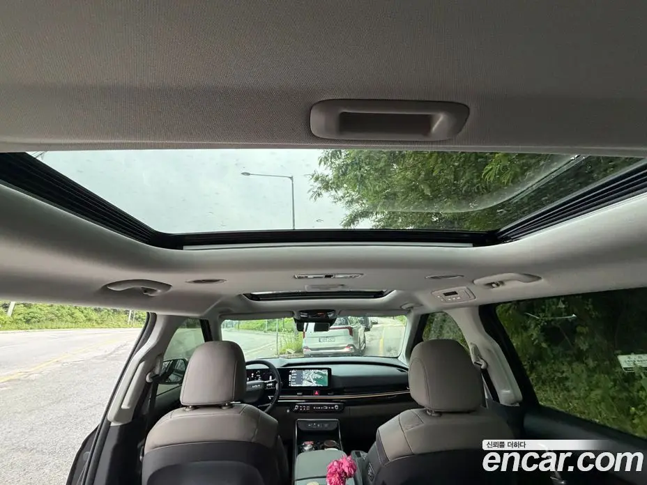 Kia Carnival 2026 1.6 автомат (гидро), фото 17 Kia Carnival 2026 1.6 автомат (гидро), фото 17