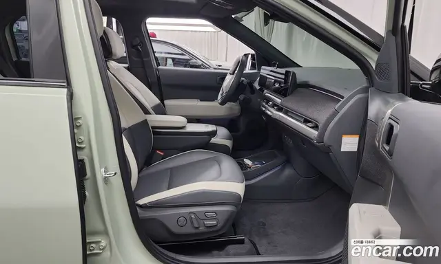 Kia EV3 2024 0.2 автомат (гидро), миниатюра 11
