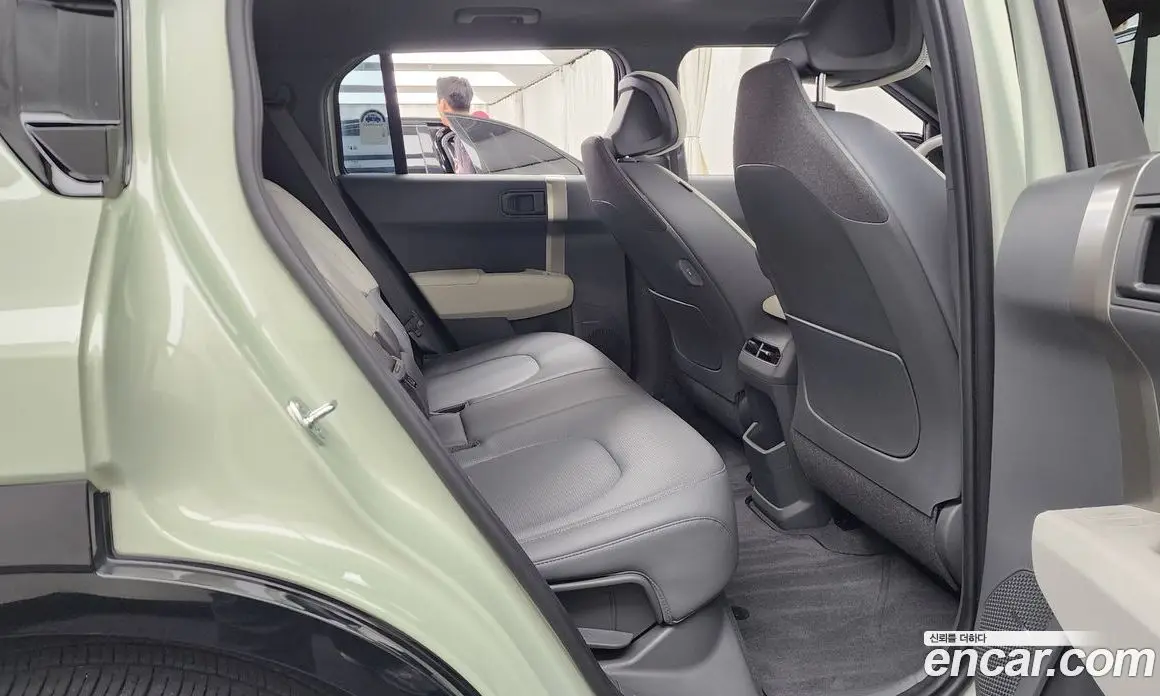Kia EV3 2024 0.2 автомат (гидро), фото 12