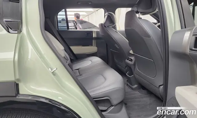 Kia EV3 2024 0.2 автомат (гидро), миниатюра 12