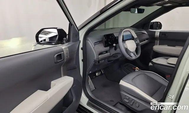 Kia EV3 2024 0.2 автомат (гидро), миниатюра 10