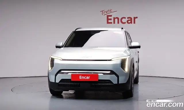 Kia EV3 2025 0.2 автомат (гидро), миниатюра 2