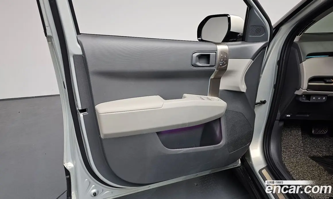 Kia EV3 2025 0.2 автомат (гидро), фото 13
