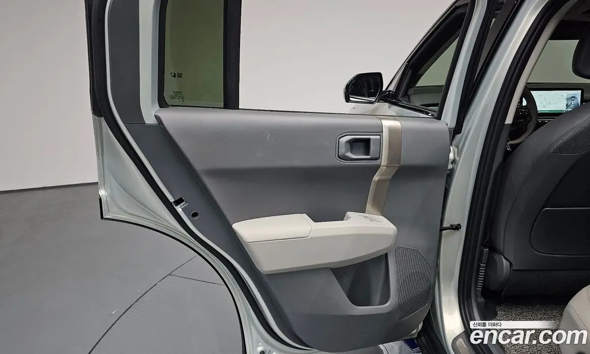 Kia EV3 2025 0.2 автомат (гидро), фото 14