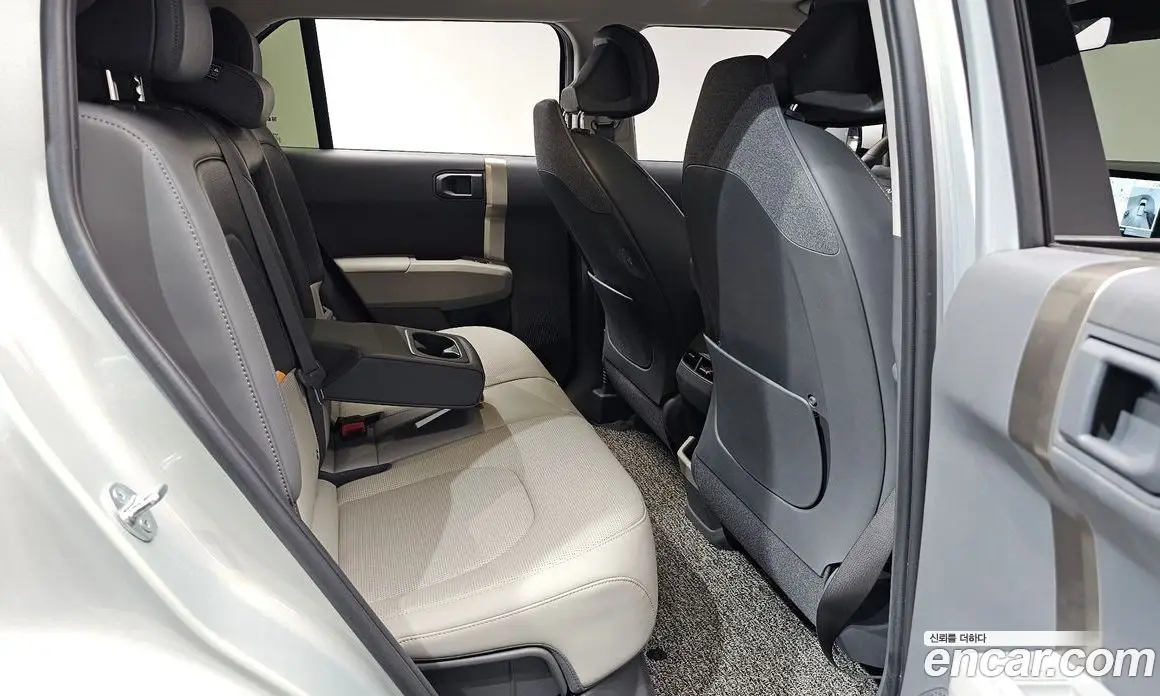 Kia EV3 2025 0.2 автомат (гидро), фото 15