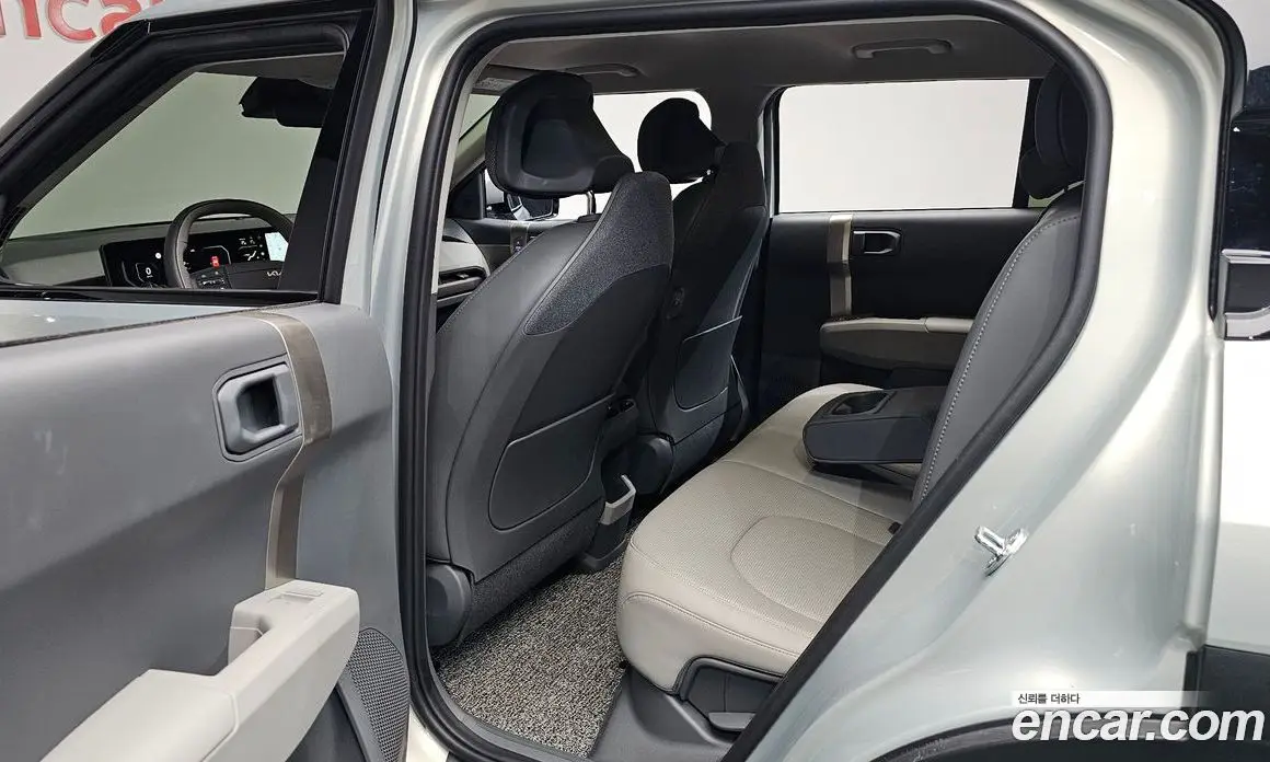 Kia EV3 2025 0.2 автомат (гидро), фото 17