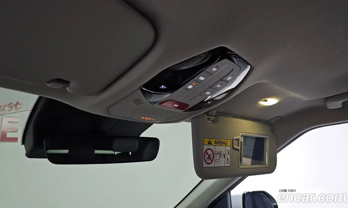 Kia EV3 2025 0.2 автомат (гидро), фото 26