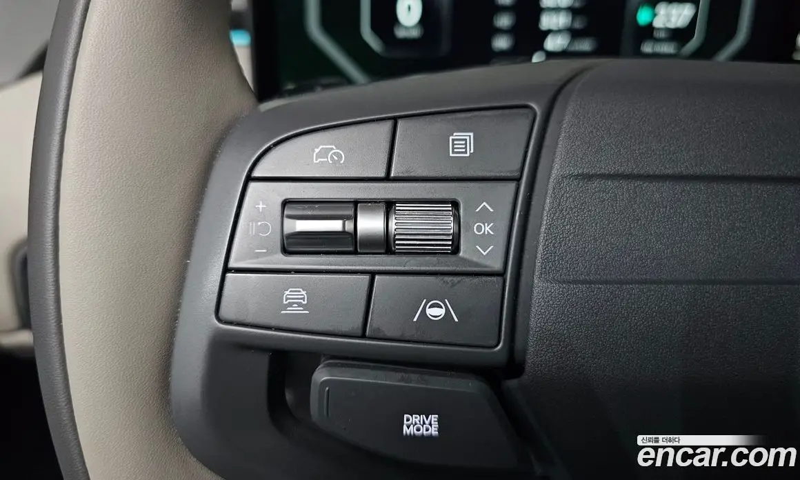 Kia EV3 2025 0.2 автомат (гидро), фото 31