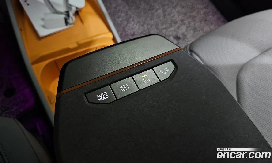 Kia EV3 2025 0.2 автомат (гидро), фото 35