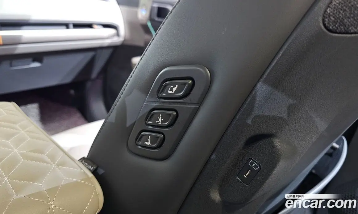 Kia EV3 2025 0.2 автомат (гидро), фото 38