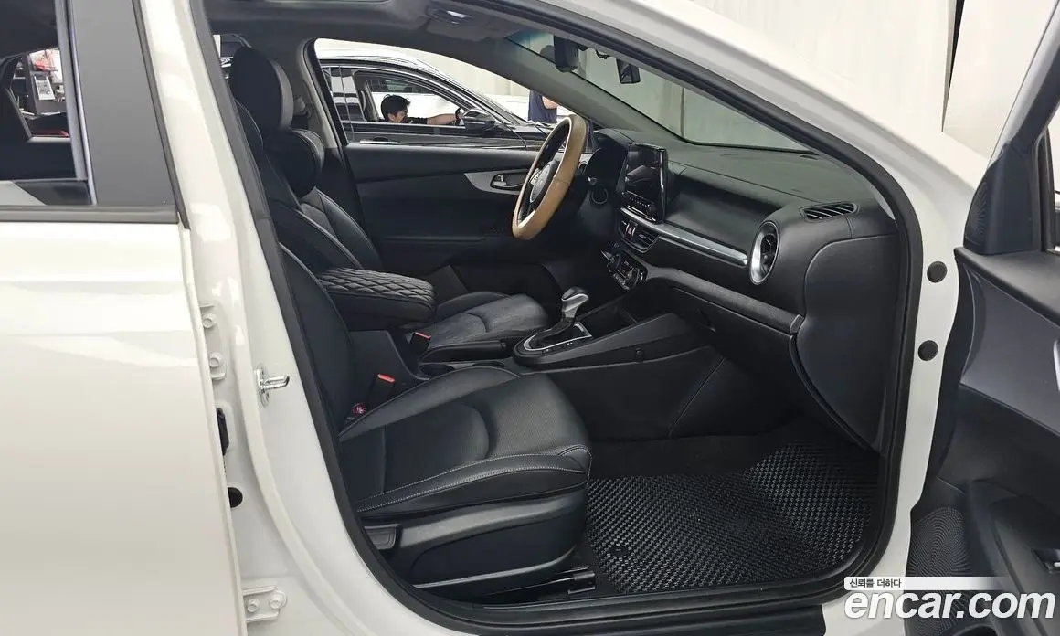Kia K3 2021 1.6 автомат (гидро), фото 11 Kia K3 2021 1.6 автомат (гидро), фото 11
